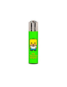 MECHERO CLIPPER THE YELLOW BABIES 5