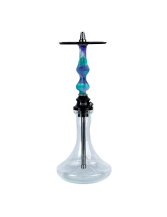 ▶️ Cachimba Diana Hookah Classic | Bengala Spain 2