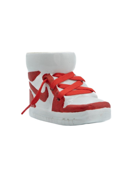 Cazoleta HC Highfire Sneaker | Bengala Spain