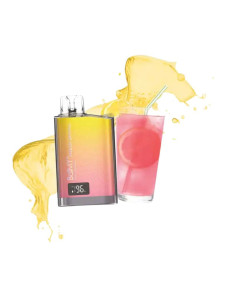 POD DESECHABLE BALMY POWER CRYSTAL - PINK LEMONADE