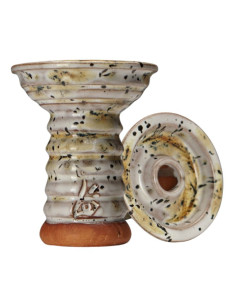 Cazoleta Bengala Bowl Zulu 4.0| Bengala Spain 2