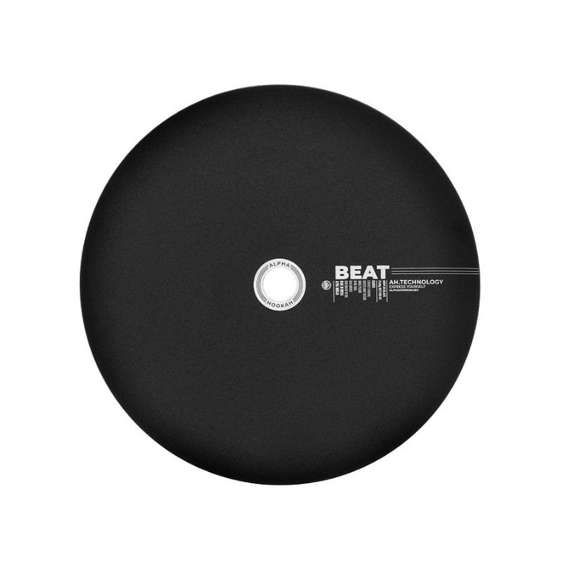 Cachimba Alpha Hookah White Gold Beat | Bengala Spain