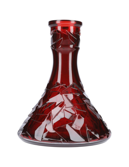 BASE CACHIMBA CAESAR FLOE TRIANGLE RED