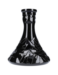 BASE CACHIMBA CAESAR FLOE TRIANGLE BLACK