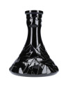BASE CACHIMBA CAESAR FLOE TRIANGLE BLACK