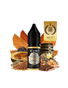 copie de SALES CUSPIDIS SALTS BY BOMBO E-LIQUIDS