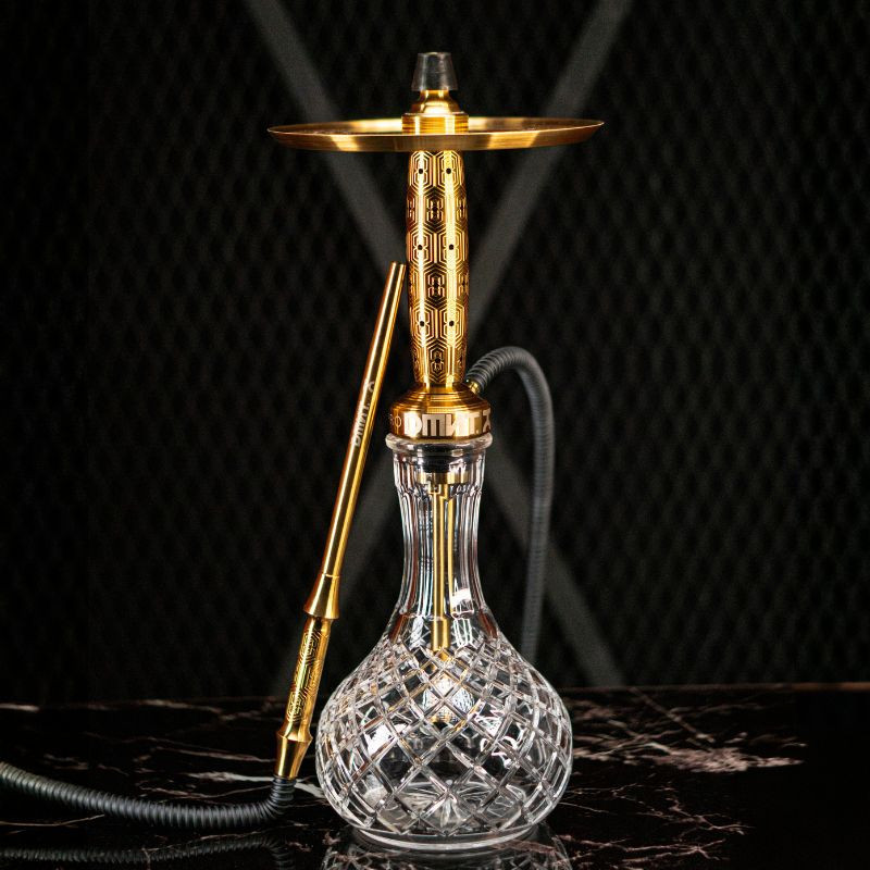 Cachimba DMNT Alkimia Pro Dubai | Bengala Spain