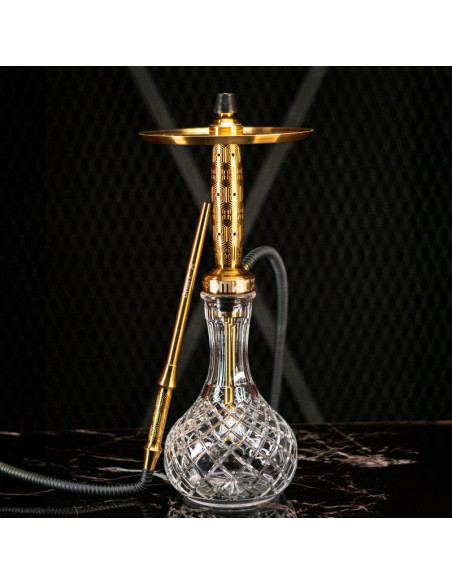 Cachimba DMNT Alkimia Pro Dubai | Bengala Spain