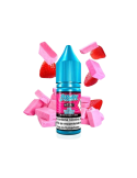 Sour Strawberry Bubblegum