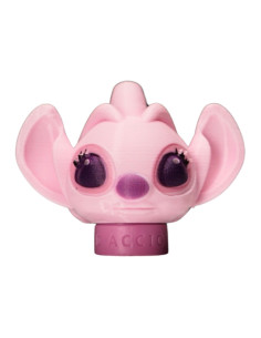 Pink Monster 3D Mouthpiece | Bengala Spain