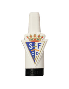 Bico 3D San Fernando CD | Bengala Espanha