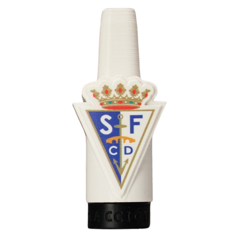 Bico 3D San Fernando CD | Bengala Espanha