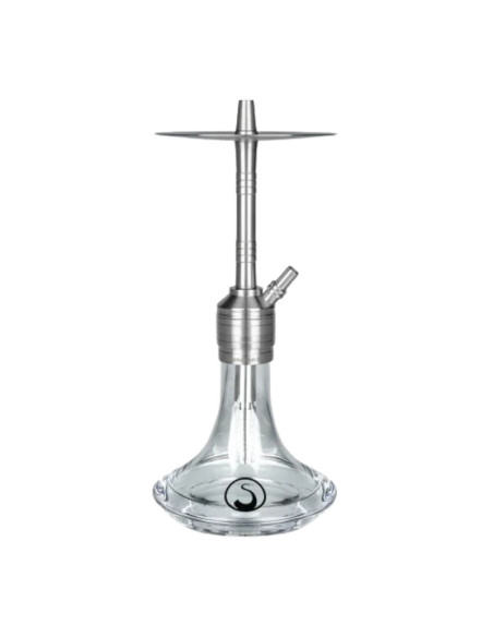 Steamulation Mini Gen II: Elegancia y Tecnología Alemana | Bengala Spain