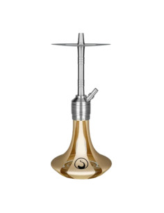 Steamulation Mini Gen II: Elegancia y Tecnología Alemana | Bengala Spain 2