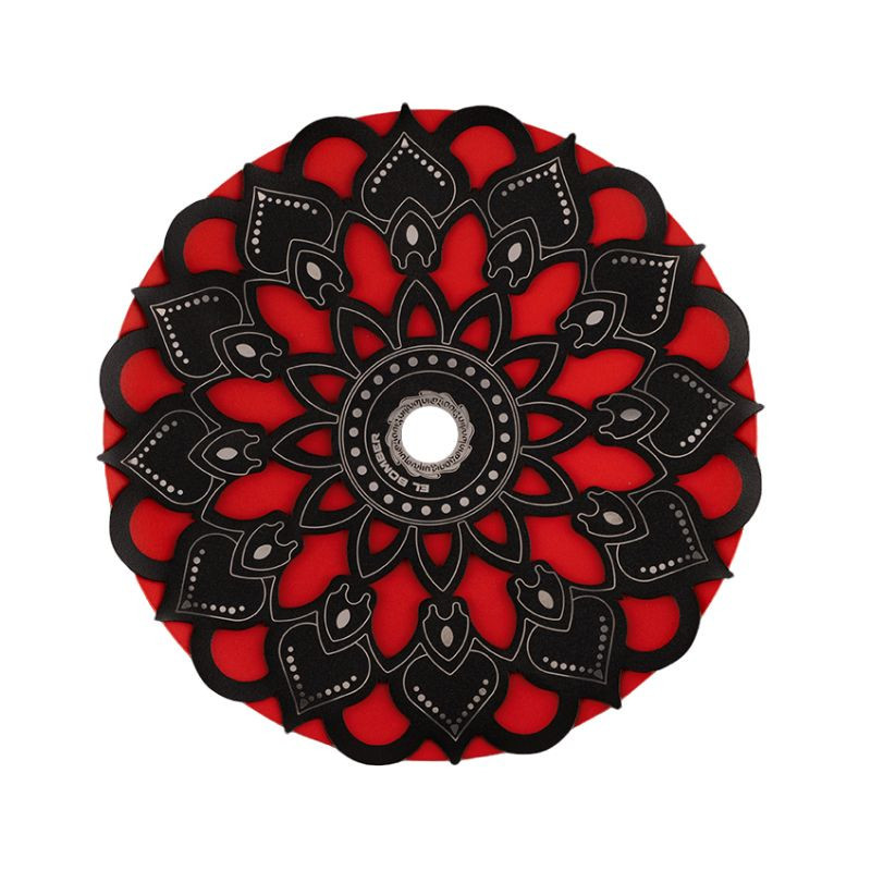 CACHIMBA EL BOMBER SANSARA | Bengala Spain