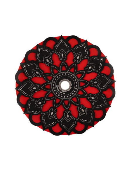 CACHIMBA EL BOMBER SANSARA | Bengala Spain