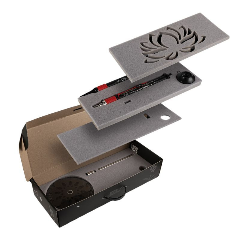 CACHIMBA EL BOMBER SANSARA | Bengala Spain