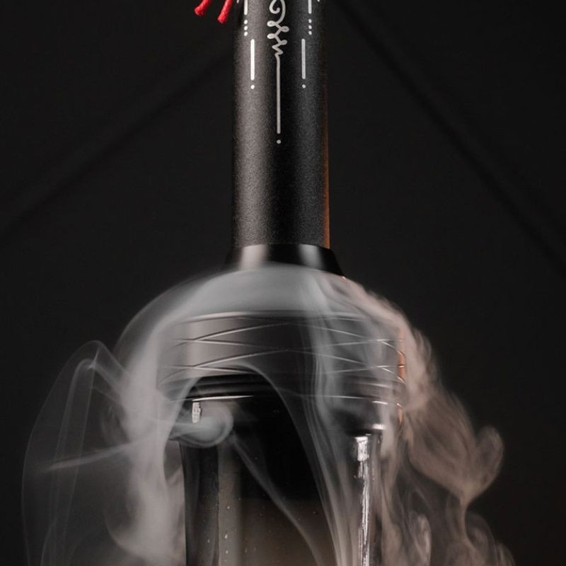 CACHIMBA EL BOMBER SANSARA | Bengala Spain