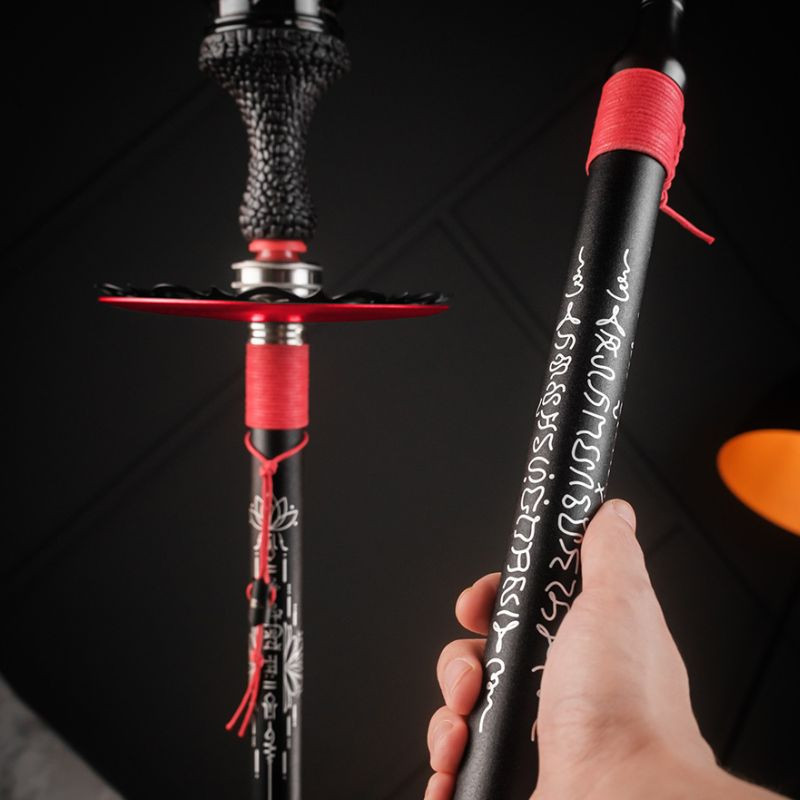 CACHIMBA EL BOMBER SANSARA | Bengala Spain