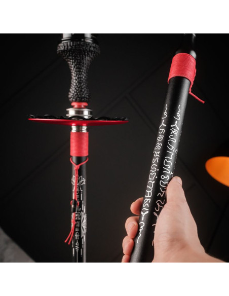 CACHIMBA EL BOMBER SANSARA | Bengala Spain