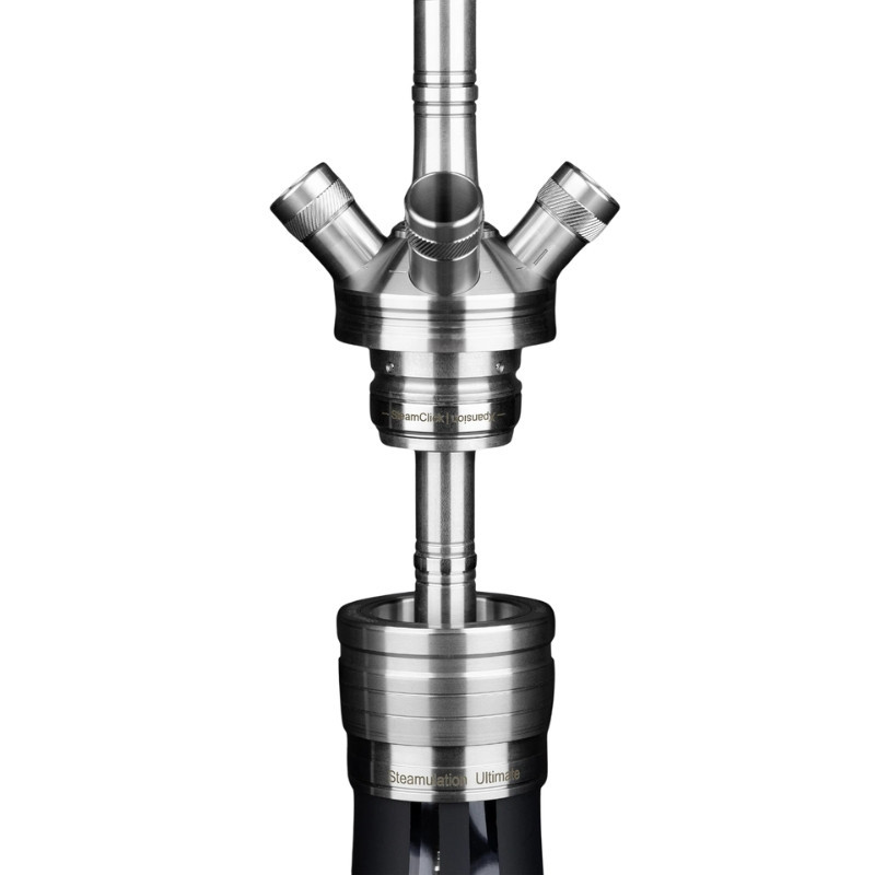 ✅Cachimba Steamulation Ultimate Gen 2 | Bengala Spain