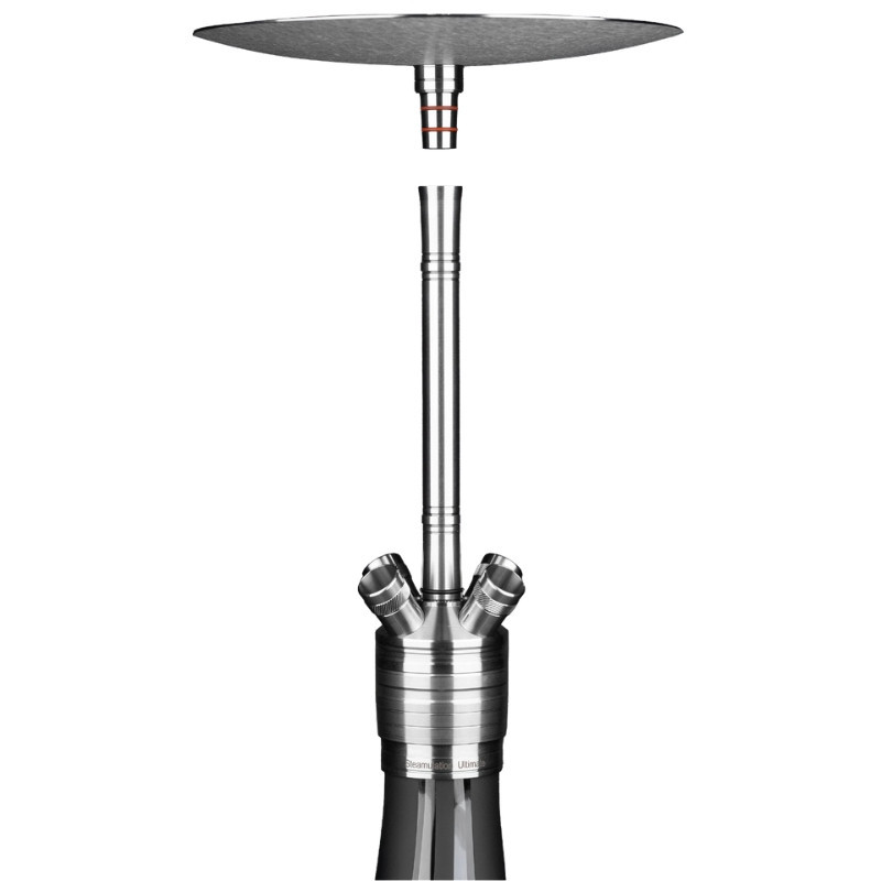 ✅Cachimba Steamulation Ultimate Gen 2 | Bengala Spain