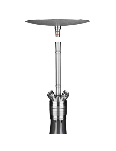 ✅Cachimba Steamulation Ultimate Gen 2 | Bengala Spain