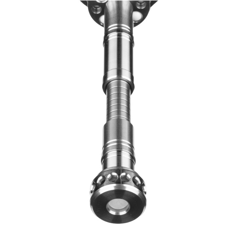 ✅Cachimba Steamulation Ultimate Gen 2 | Bengala Spain