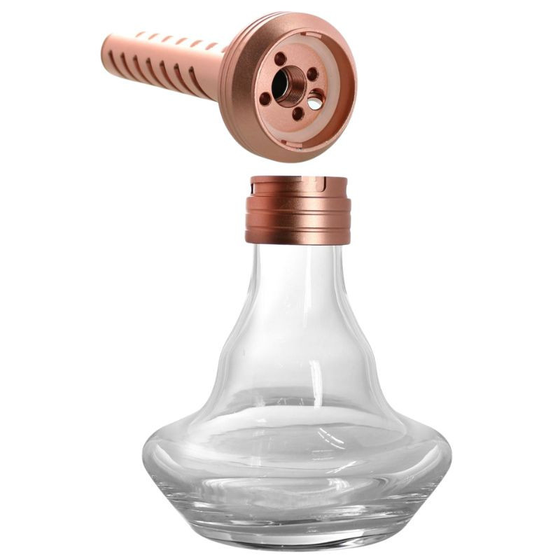 Kit Cachimba Kaya Slice Small | Bengala Spain