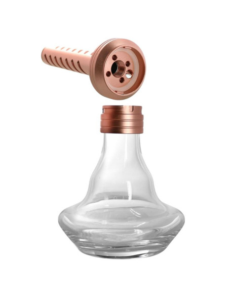 Kit Cachimba Kaya Slice Small | Bengala Spain