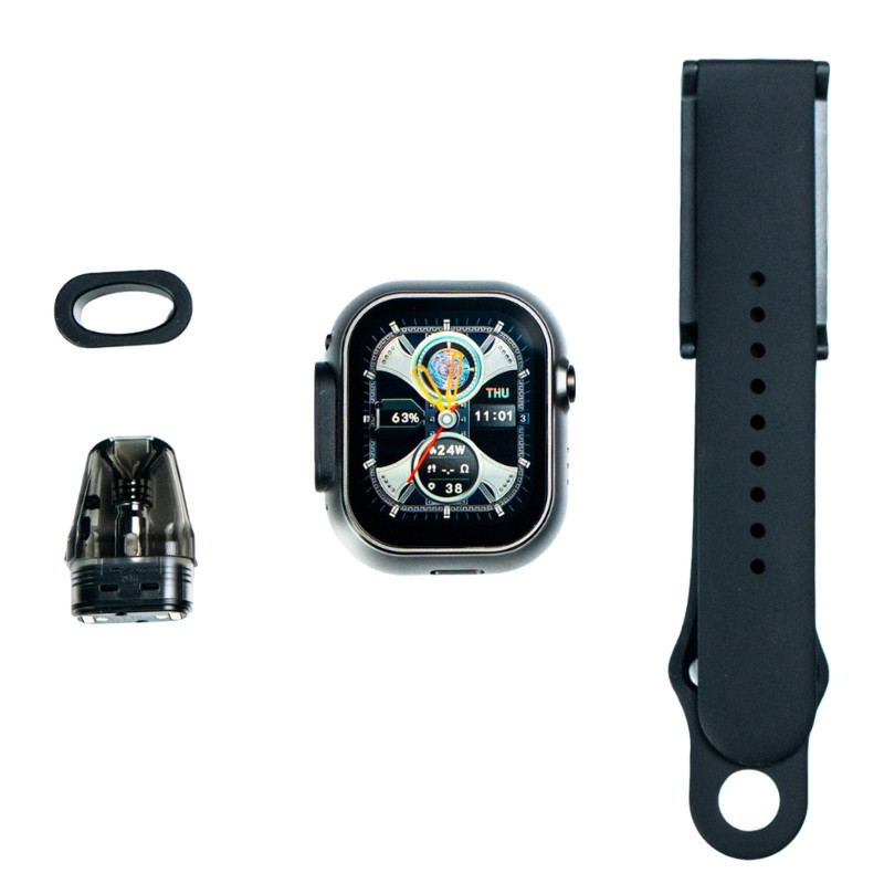 RELOJ WOVO S10