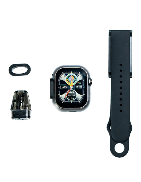 RELOJ WOVO S10