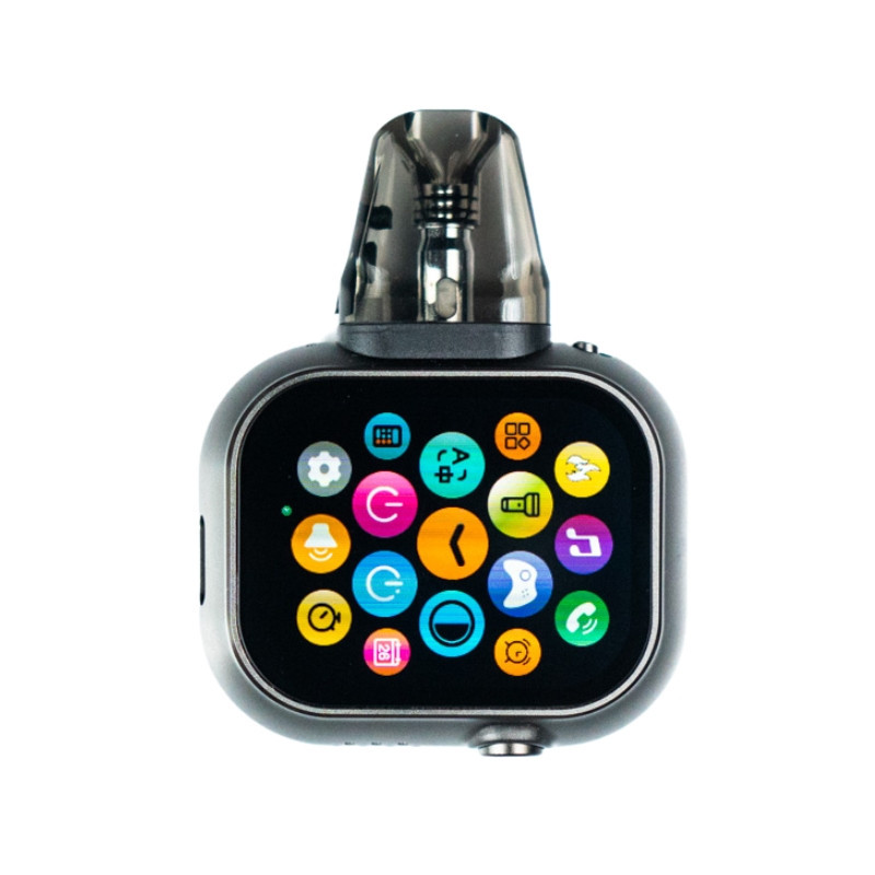RELOJ WOVO S10