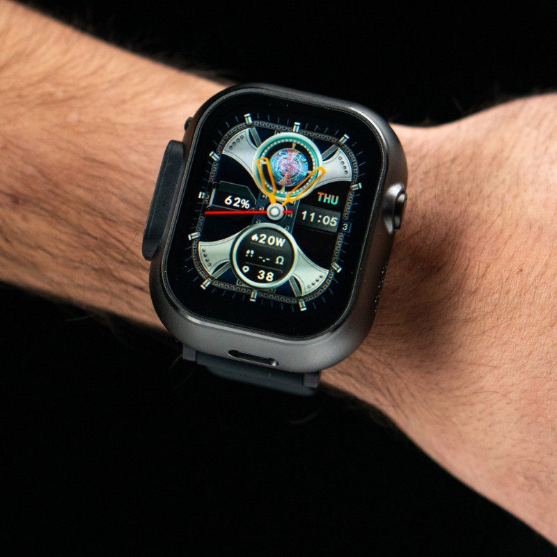 RELOJ WOVO S10