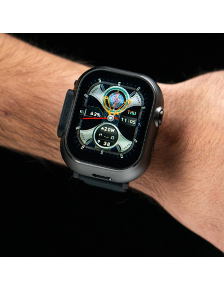 RELOJ WOVO S10