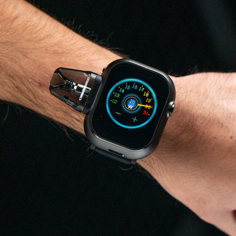 RELOJ WOVO S10