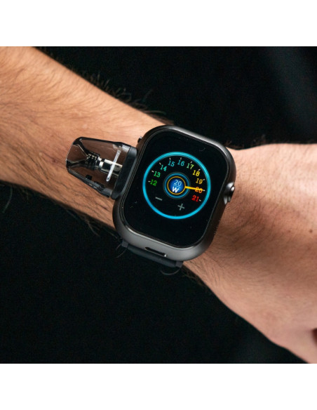 RELOJ WOVO S10