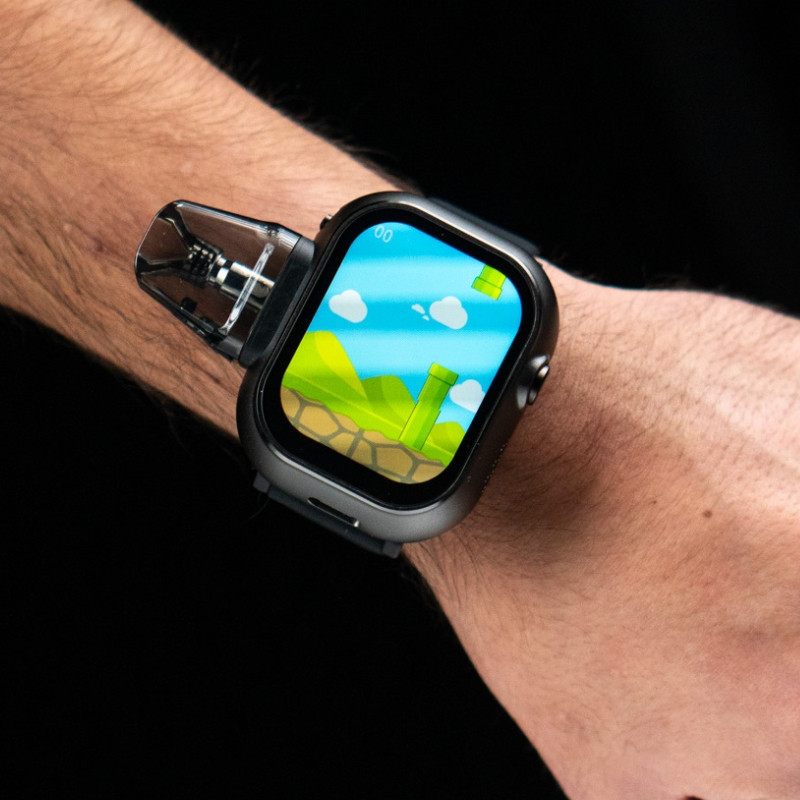 RELOJ WOVO S10