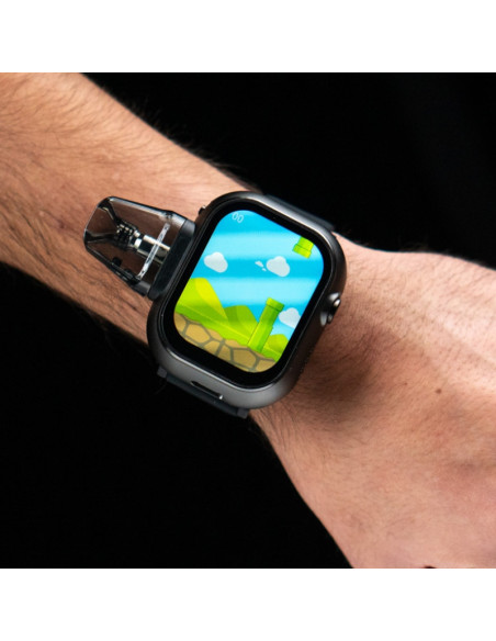 RELOJ WOVO S10