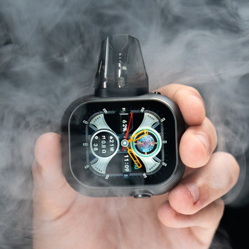 RELOJ WOVO S10