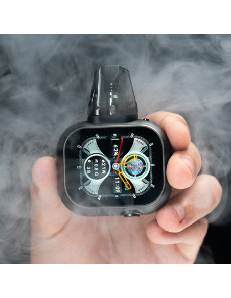 RELOJ WOVO S10