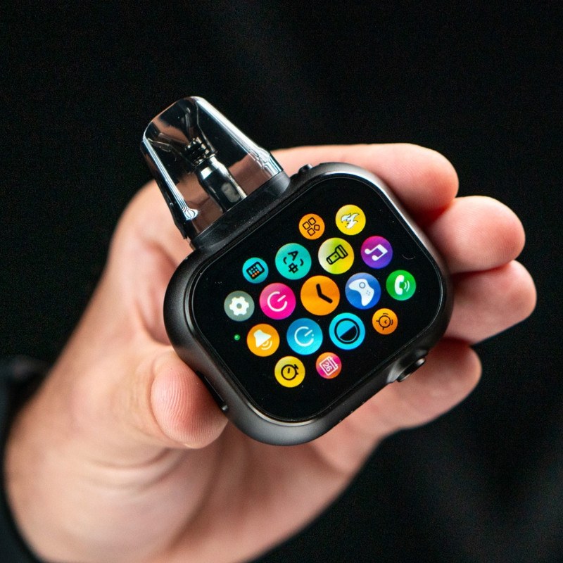 RELOJ WOVO S10