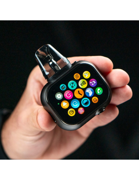 RELOJ WOVO S10