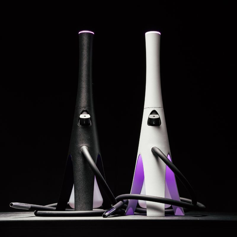 Cachimba Electrónica Nebben | Bengala Spain