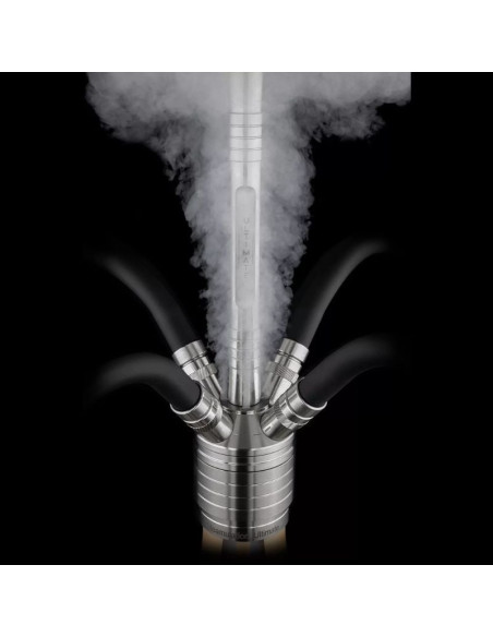 Cachimba Steamulation Ultimate | Bengala Spain