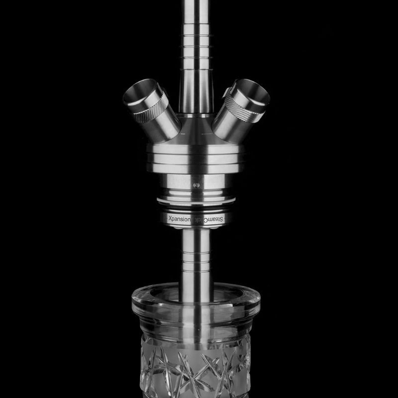 Cachimba Steamulation Ultimate | Bengala Spain