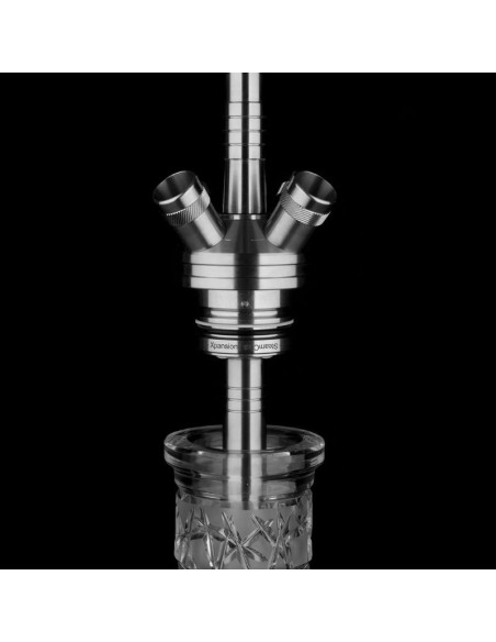 Cachimba Steamulation Ultimate | Bengala Spain