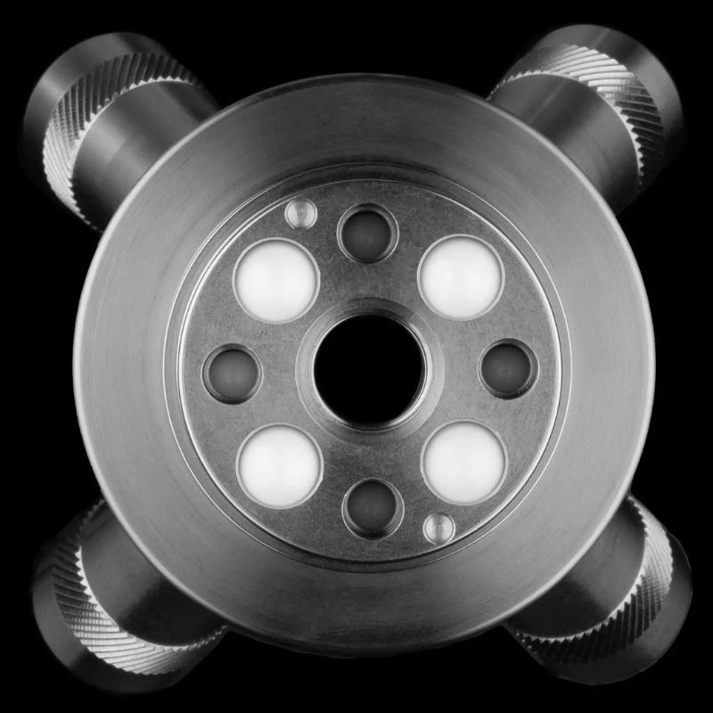 Cachimba Steamulation Ultimate | Bengala Spain