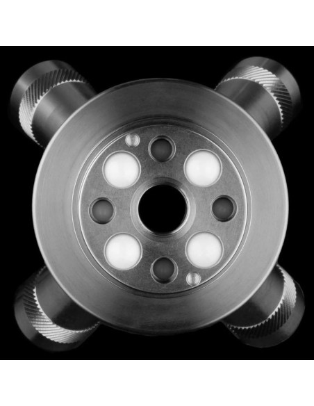 Cachimba Steamulation Ultimate | Bengala Spain