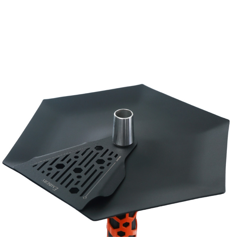 Cachimba Embery Mono H 4.0 | Bengala Spain